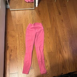 Lulu lemon leggings